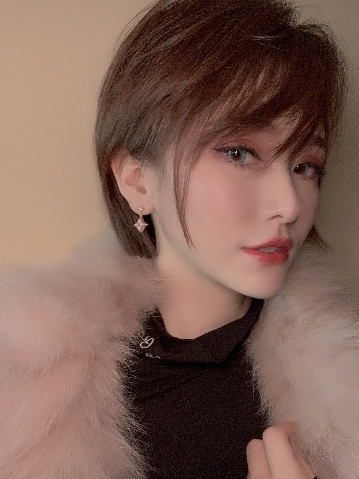 {
"Resenly Jewelry": "Resenly Jewelry",
"DOUBLE STAR PINK GOLD MOP DROP EARRINGS": "ダブルスター ピンクゴールド MOP ドロップピアス"
}