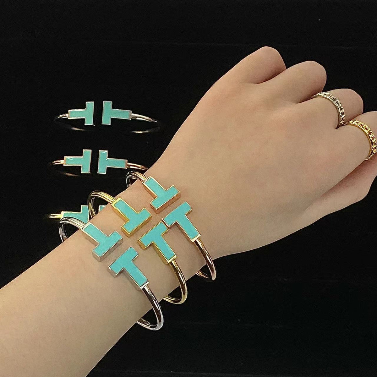 {
"Resenly Jewelry": "Resenly Jewelry",
"T WIDE TURQUOISE OPEN BRACELET": "Tワイド・ターコイズ・オープン・ブレスレット"
}