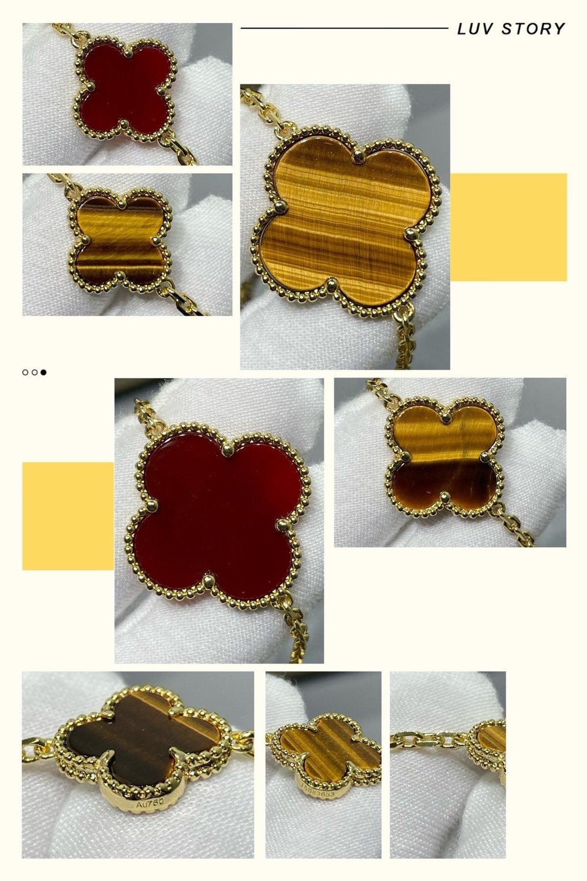 {
"Resenly Jewelry": "Resenly Jewelry",
"CLOVER 16 MOTIF CARNELIAN TIGER EYE ROSE GOLD NECKLACE": "クローバー 16モチーフ カーネリアン タイガーアイ ローズゴールド ネックレス"
}