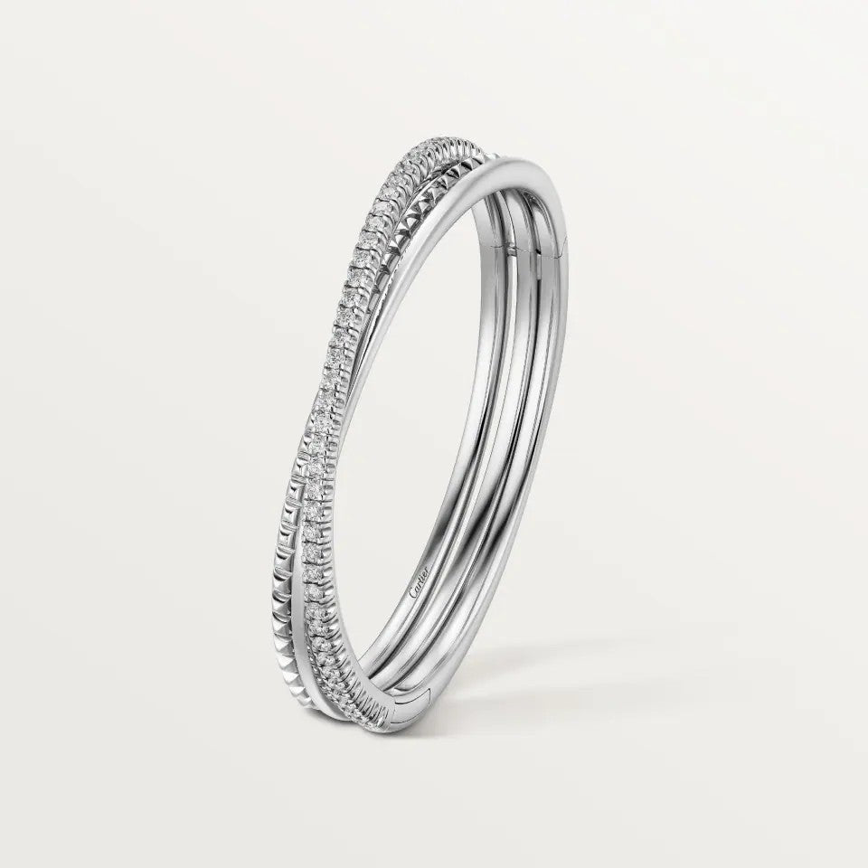 {
"Resenly Jewelry": "レゼンリー・ジュエリー",
"ETINCELLE HALF-PAVED DIAMOND BRACELET": "エタンセル ハーフパヴェ ダイヤモンド ブレスレット"
}