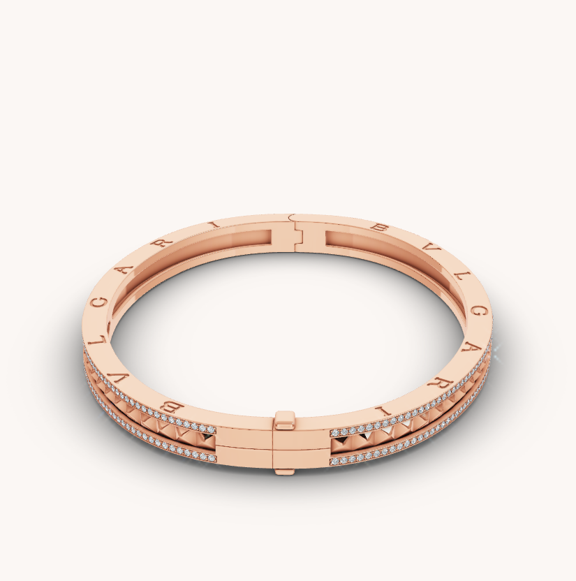 {
"Resenly Jewelry": "レゼンリー・ジュエリー",
"ZERO 1 SPIRAL AND PAVED DIAMOND PINK GOLD BRACELET": "ゼロワン スパイラル パヴェダイヤモンド ピンクゴールドブレスレット"
}