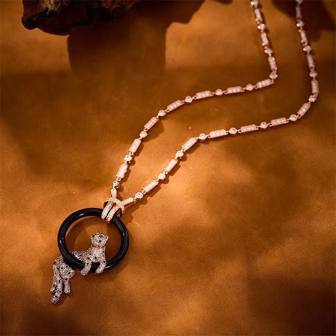 {
"Resenly Jewelry": "Resenly Jewelry",
"NEW BLACK CIRCLE PANTHER FULL DIAMOND NECKLACE": "新作 ブラックサークル パンサー フルダイヤモンド ネックレス"
}