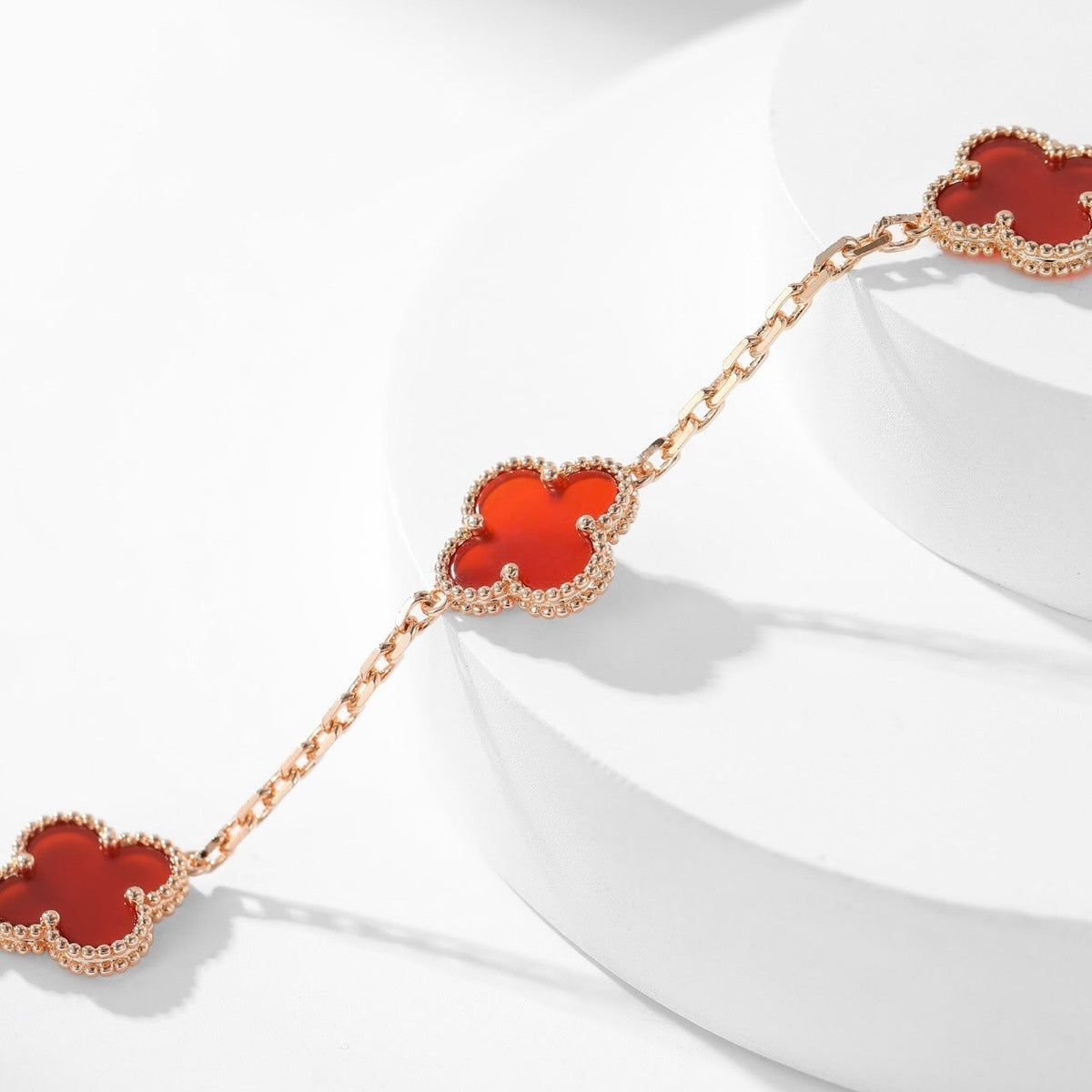 {
"Resenly Jewelry": "Resenly Jewelry",
"CLOVER 10 MOTIFS CARNELIAN NECKLACE": "クローバー 10モチーフ カーネリアン ネックレス"
}