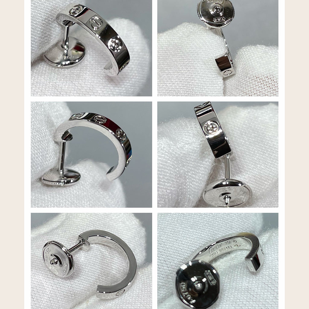 {
"Resenly Jewelry": "Resenly Jewelry",
"LOVE EARRINGS 2.65 MM NO DIAMOND SMALL": "LOVE イヤリング 2.65 MM ダイヤモンドなし スモール"
}