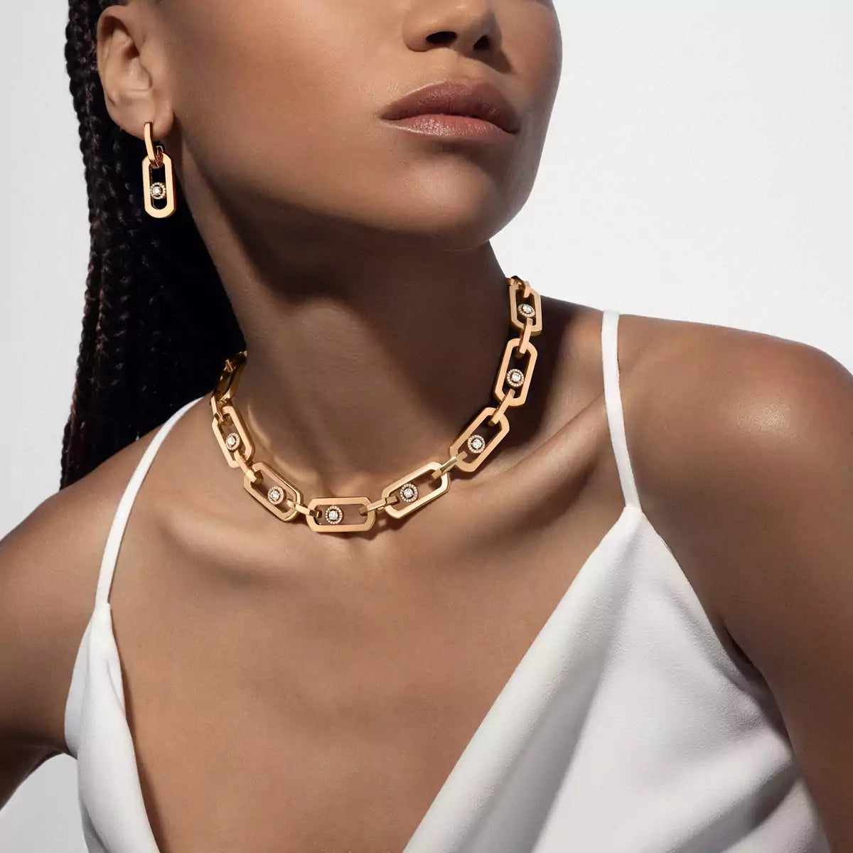 {
"Resenly Jewelry": "レゼンリー・ジュエリー",
"So Move XL Diamond Pendant Earrings": "ソー・ムーヴ XL ダイヤモンド ペンダント イヤリング"
}