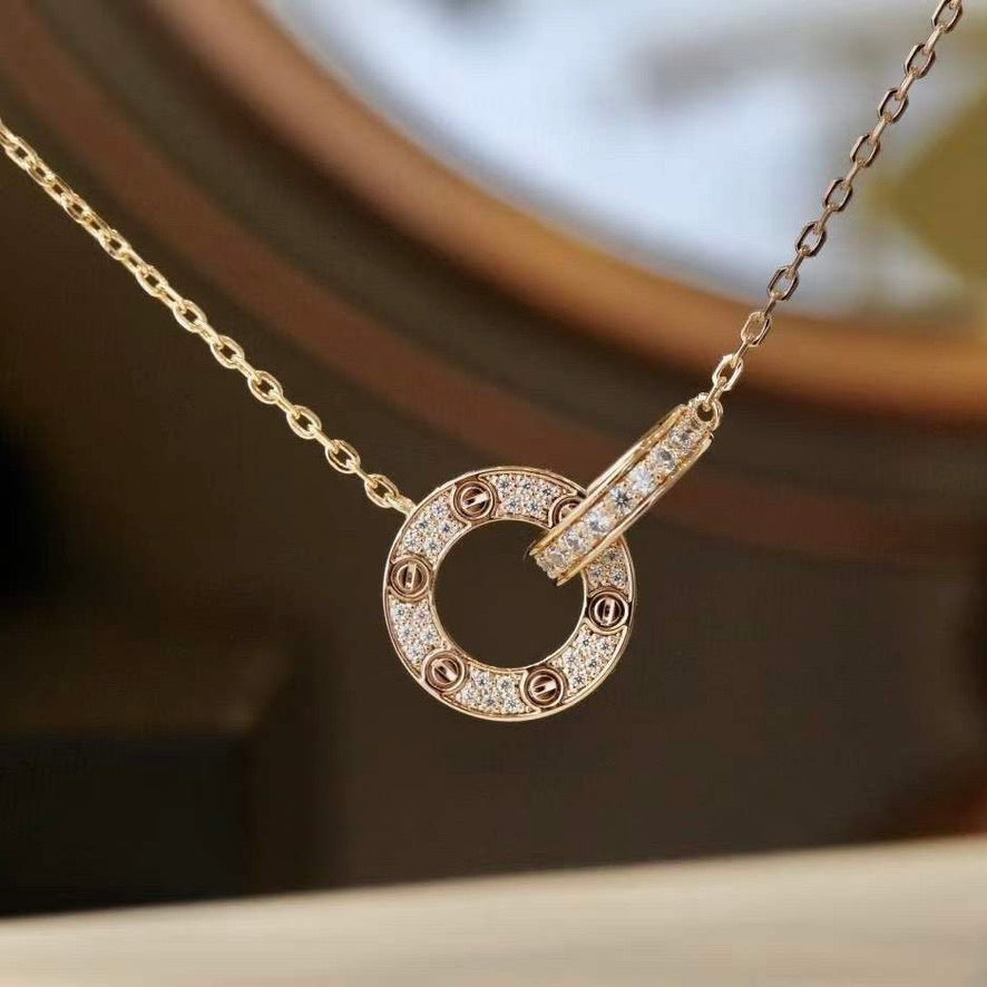{
  "Resenly Jewelry": "Resenly Jewelry",
  "LOVE FULL DIAMOND PENDANT NECKLACE": "LOVE フルダイヤモンド ペンダントネックレス"
}