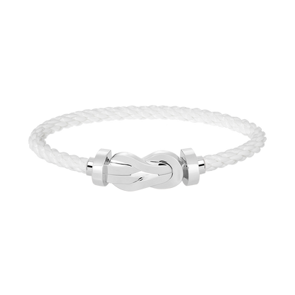 {
"Resenly Jewelry": "Resenly Jewelry",
"CHANCE LARGE 8 FIGURE BUCKLE NO DIAMOND BRACELET SILVER": "CHANCE ラージ 8の字バックル ダイヤモンドなし ブレスレット シルバー"
}