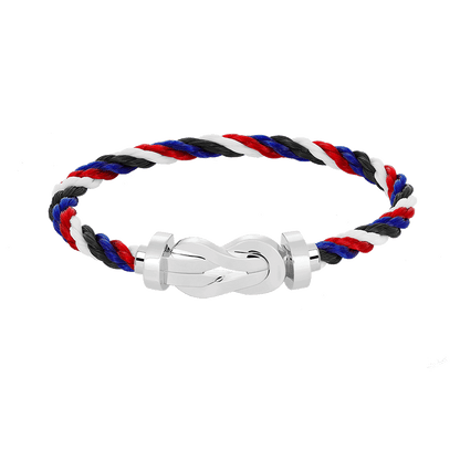 {
"Resenly Jewelry": "Resenly Jewelry",
"CHANCE LARGE 8 FIGURE BUCKLE NO DIAMOND BRACELET SILVER": "CHANCE ラージ 8の字バックル ダイヤモンドなし ブレスレット シルバー"
}
