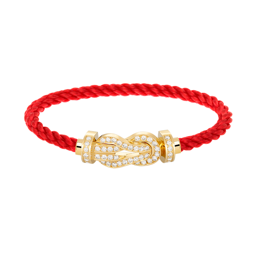 {
  "Resenly Jewelry": "Resenly Jewelry",
  "CHANCE LARGE 8 FIGURE BUCKLE FULLDIAMOND BRACELET GOLD": "CHANCE ラージ 8の字バックル フルダイヤモンドブレスレット ゴールド"
}