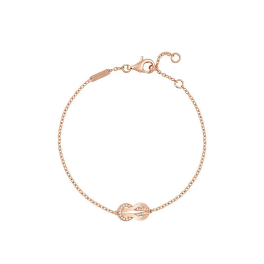 [Resenly Jewelry]チャンス アンフィニ ダイヤモンド ブレスレット