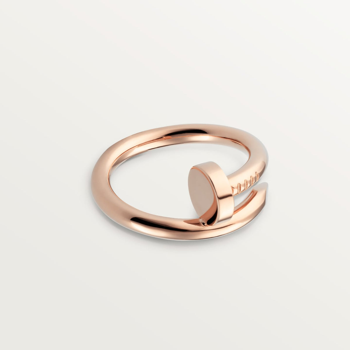 [Resenly Jewelry]JUSTE RING 2.6MM