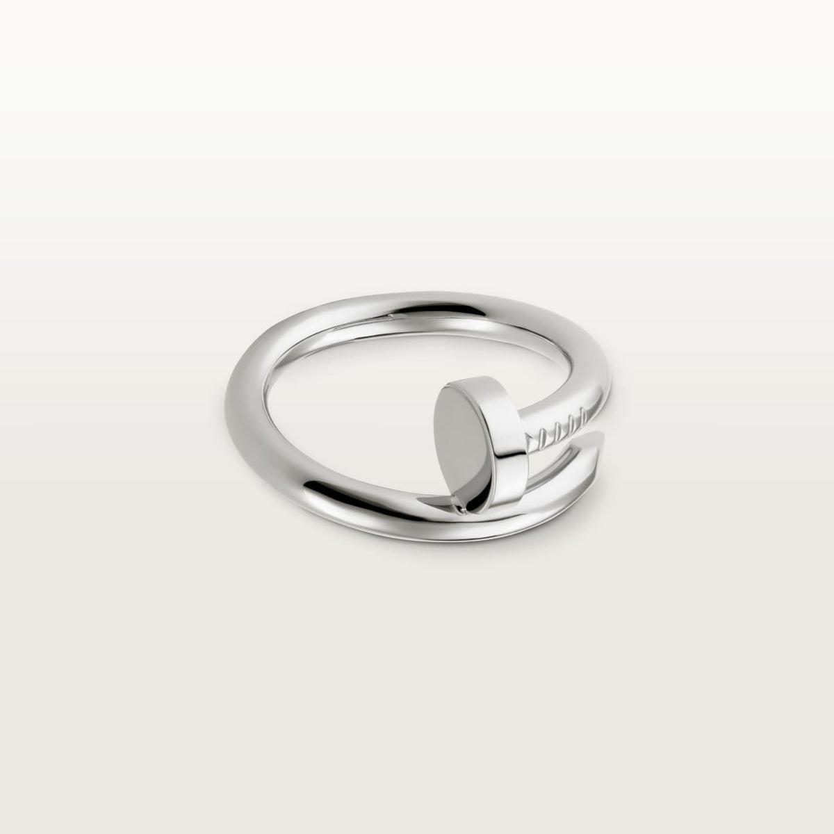 [Resenly Jewelry]JUSTE RING 2.6MM