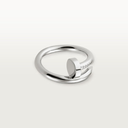 [Resenly Jewelry]JUSTE RING 2.6MM