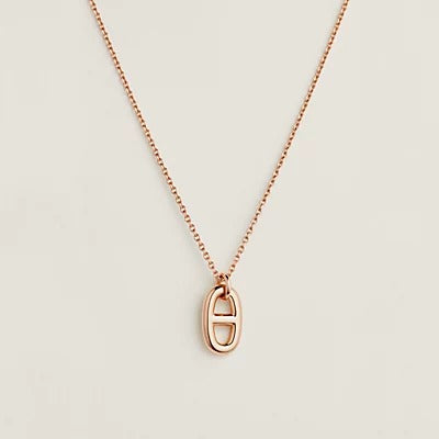 {
  "Resenly Jewelry": "Resenly Jewelry",
  "HM PIG NOSE NECKLACE": "HM ピッグノーズ ネックレス"
}