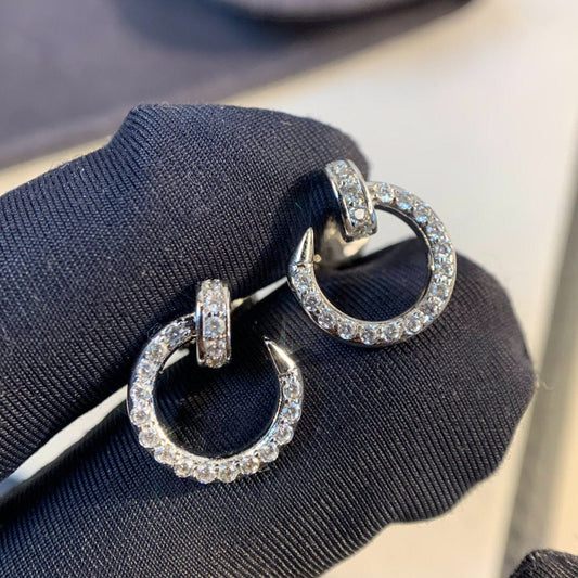 {
  "Resenly Jewelry": "Resenly Jewelry",
  "JUSTE EARRINGS SILVER DIAMONDS": "JUSTE ピアス シルバー ダイヤモンド"
}