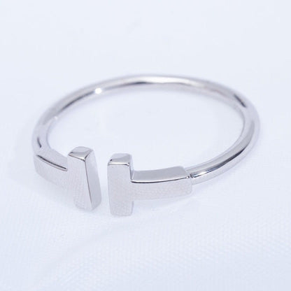[Resenly Jewelry] RING SILVER 2.5MM