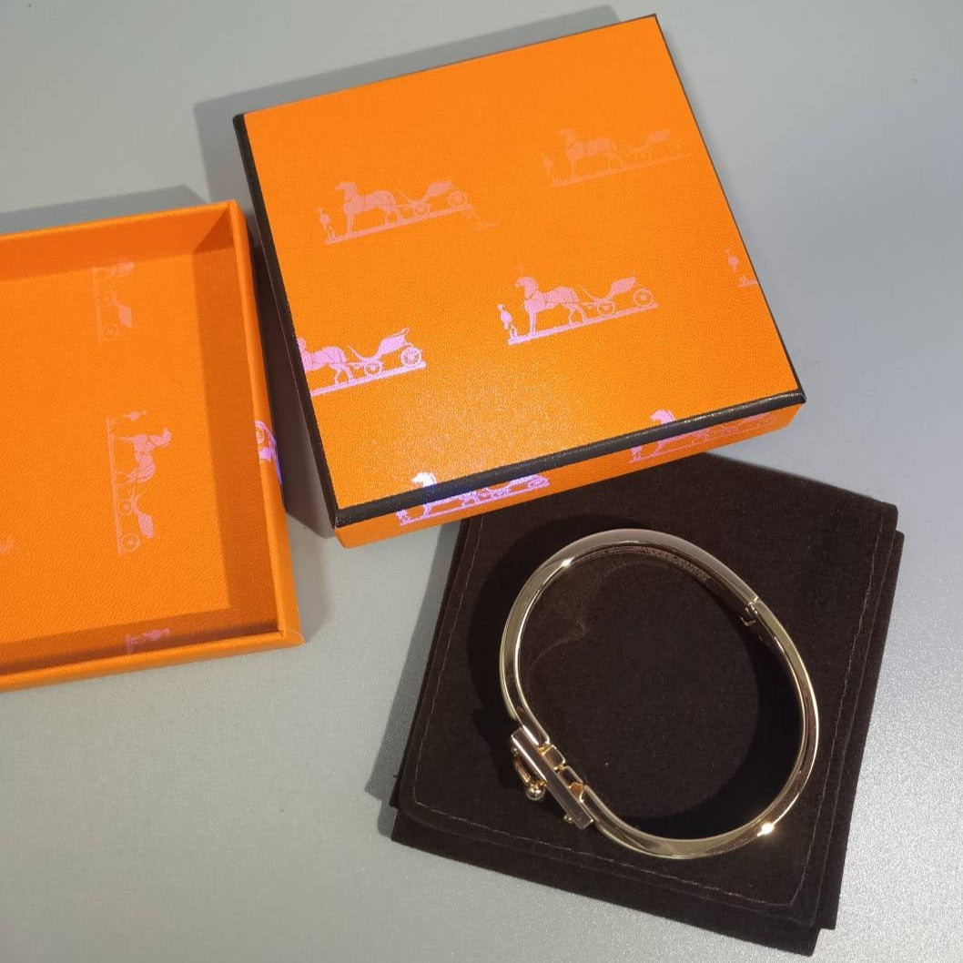 [Resenly Jewelry]H CLOUD BLUE BRACELET