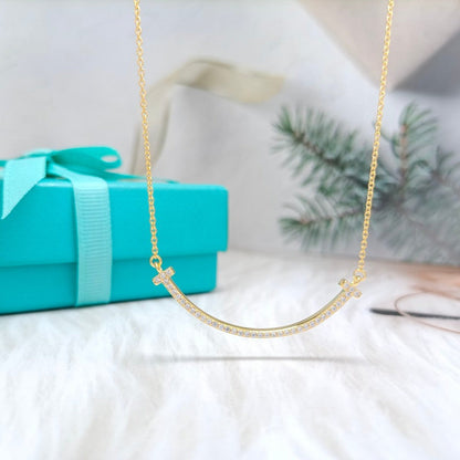 {
  "Resenly Jewelry": "Resenly Jewelry",
  "BIG SMILE PEDANT DIAMOND NECKLACE": "ビッグスマイル ペンダント ダイヤモンドネックレス"
}