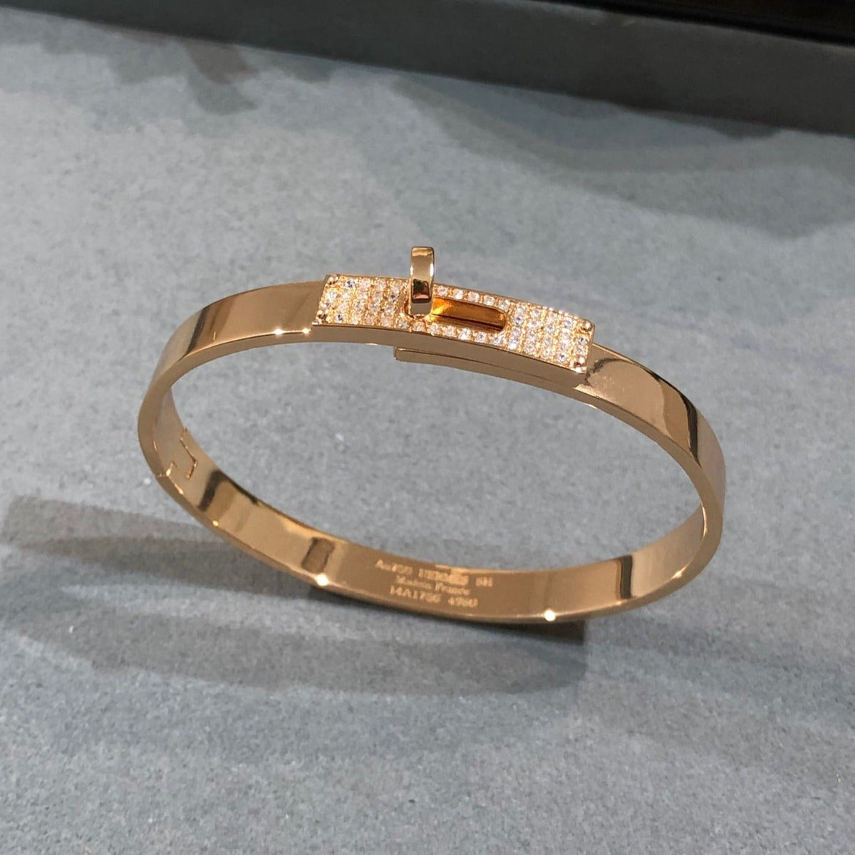 [Resenly Jewelry]ケリー ブレスレット ダイヤモンド