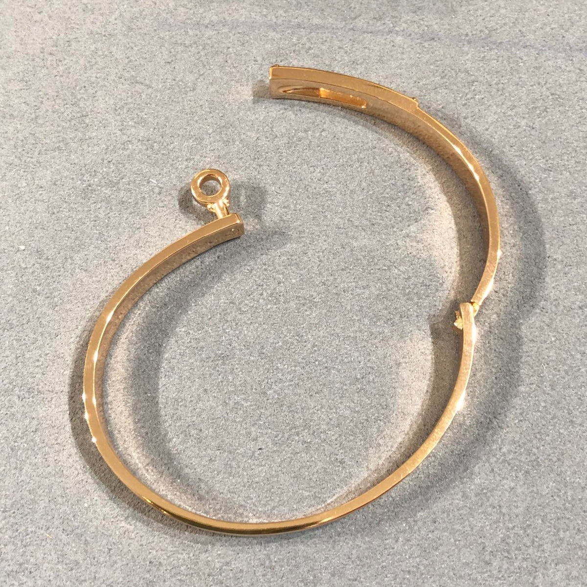 [Resenly Jewelry]ケリー ブレスレット ダイヤモンド