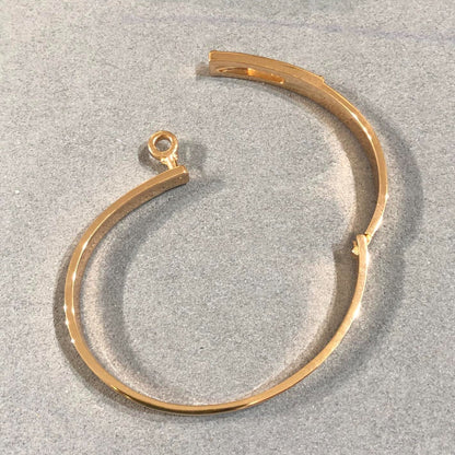 [Resenly Jewelry]ケリー ブレスレット ダイヤモンド