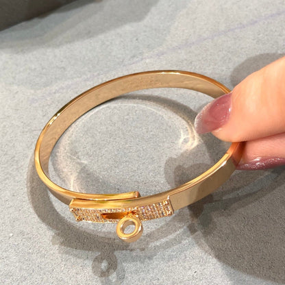 [Resenly Jewelry]ケリー ブレスレット ダイヤモンド