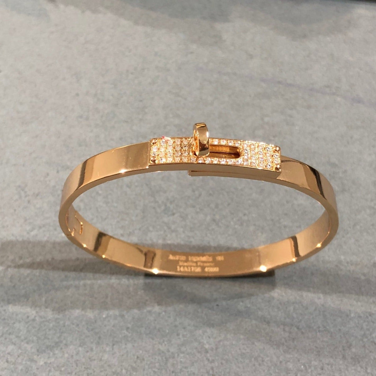 [Resenly Jewelry]ケリー ブレスレット ダイヤモンド