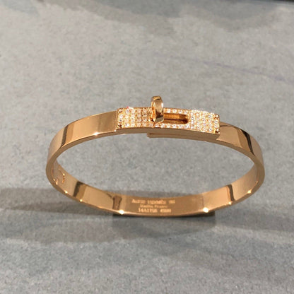 [Resenly Jewelry]ケリー ブレスレット ダイヤモンド