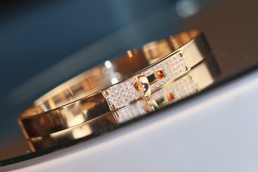 [Resenly Jewelry]ケリー ブレスレット ダイヤモンド