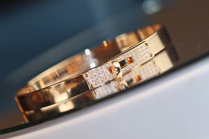 [Resenly Jewelry]ケリー ブレスレット ダイヤモンド