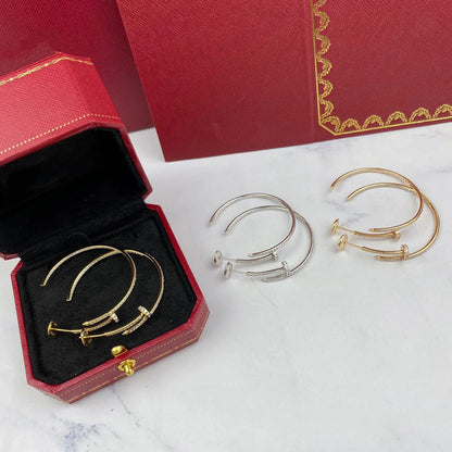 {
  "Resenly Jewelry": "Resenly Jewelry",
  "JUSTE FULL DIAMOND LARGE EARRINGS": "JUSTE フルダイヤモンド ラージイヤリング"
}