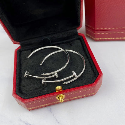 {
  "Resenly Jewelry": "Resenly Jewelry",
  "JUSTE FULL DIAMOND LARGE EARRINGS": "JUSTE フルダイヤモンド ラージイヤリング"
}
