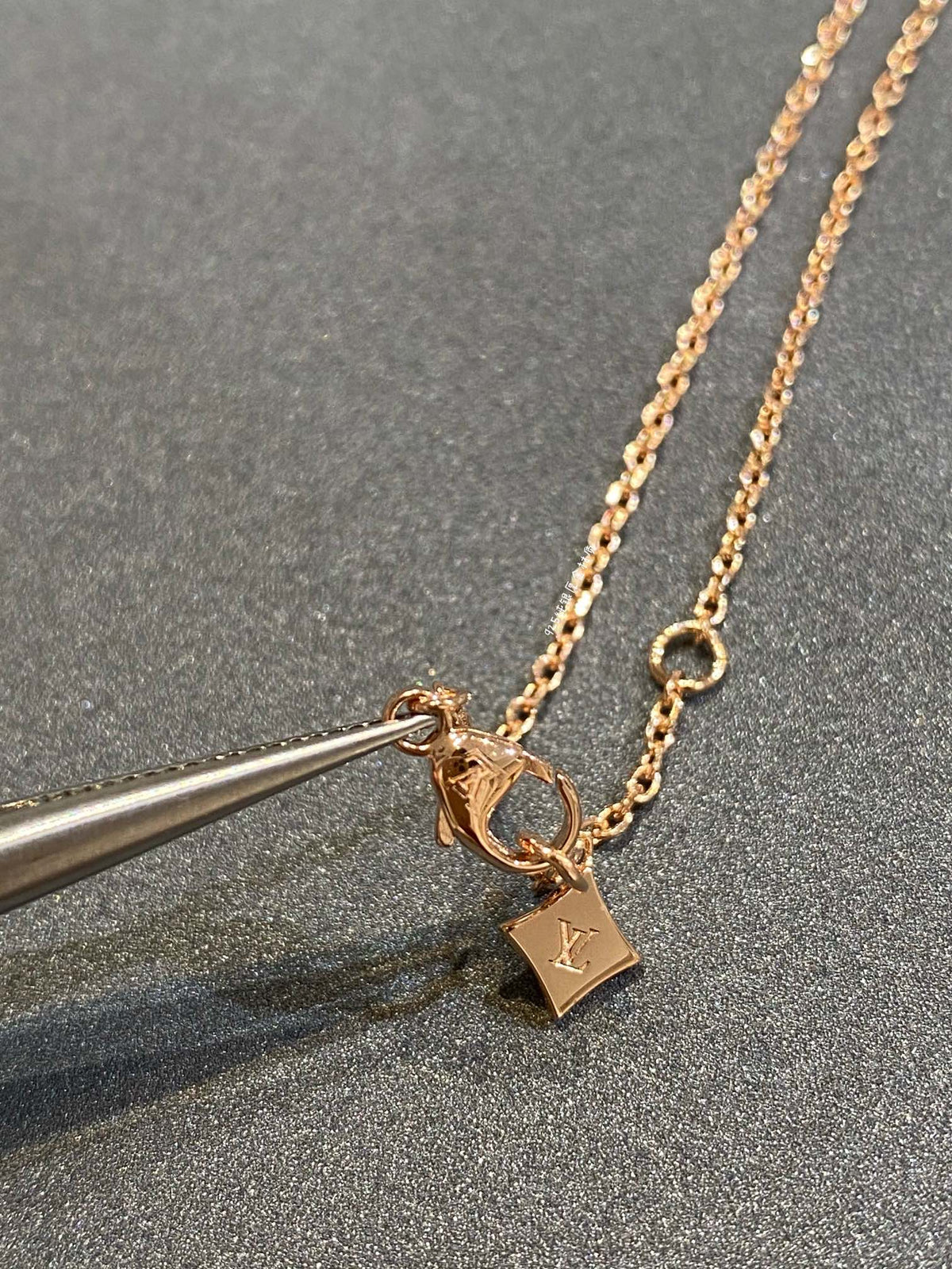 [Resenly Jewelry]STAR DIAMOND NECKALCE