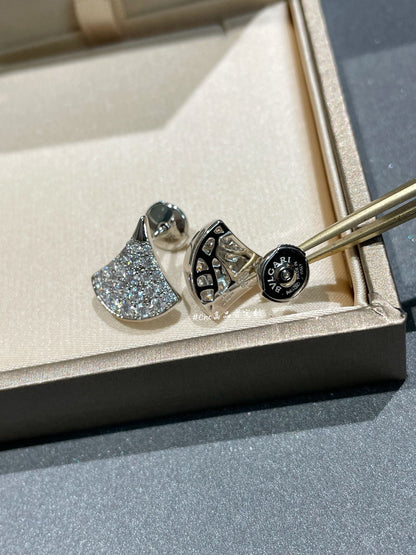 [Resenly Jewelry]DREAM STUD EARRINGS DIAMOND