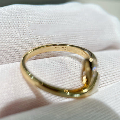 [Resenly Jewelry]DREAM RING PINK GOLD DIAMOND