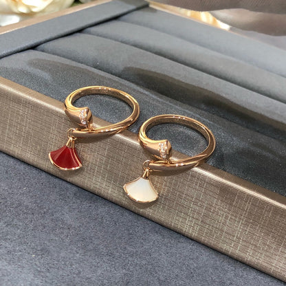 [Resenly Jewelry]DREAM RING PINK GOLD