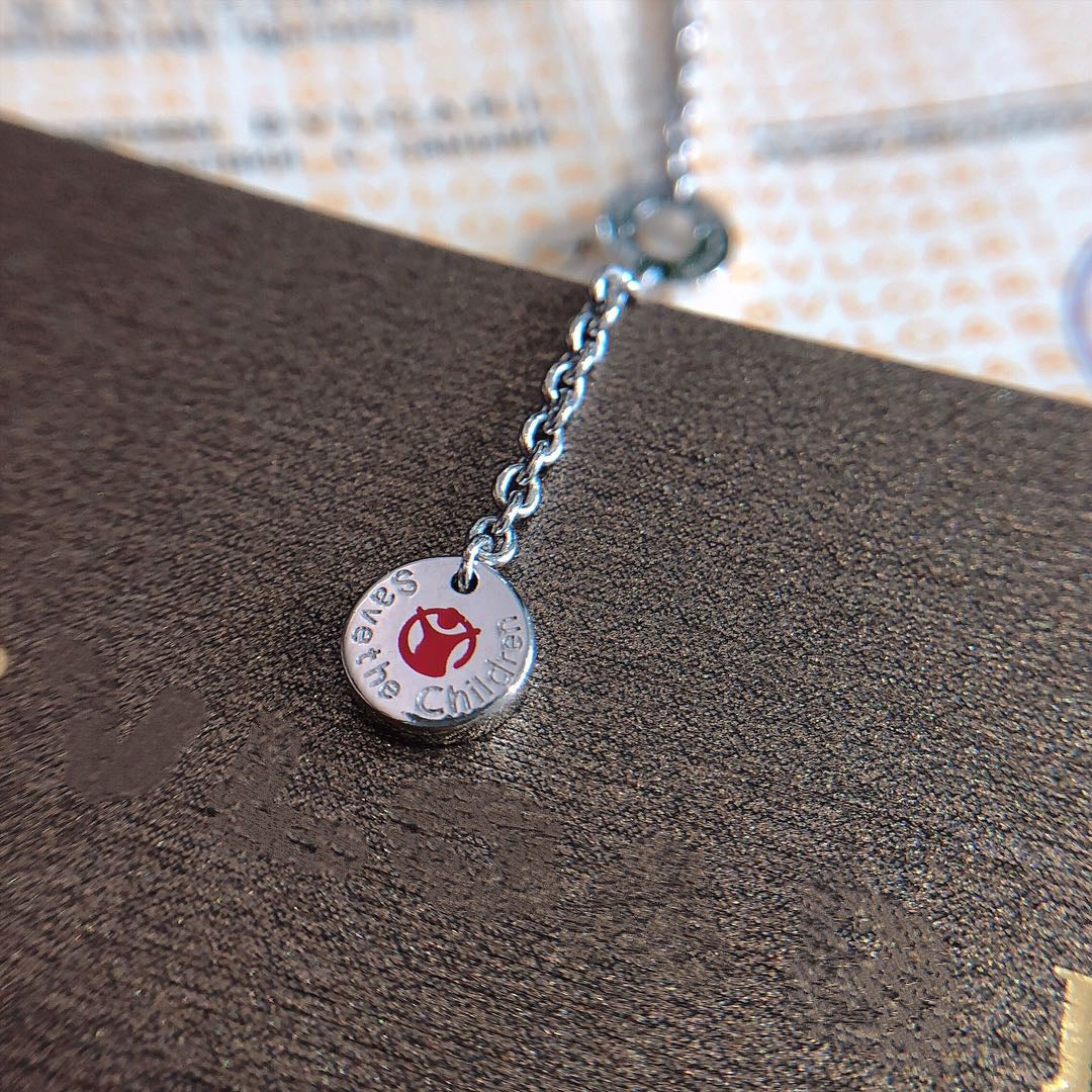 {
  "Resenly Jewelry": "リゼンリー・ジュエリー",
  "ZERO 1 BLACK CERAMIC SILVER NECKLACE": "ゼロワン ブラックセラミック シルバーネックレス"
}