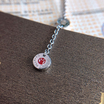 {
  "Resenly Jewelry": "リゼンリー・ジュエリー",
  "ZERO 1 BLACK CERAMIC SILVER NECKLACE": "ゼロワン ブラックセラミック シルバーネックレス"
}