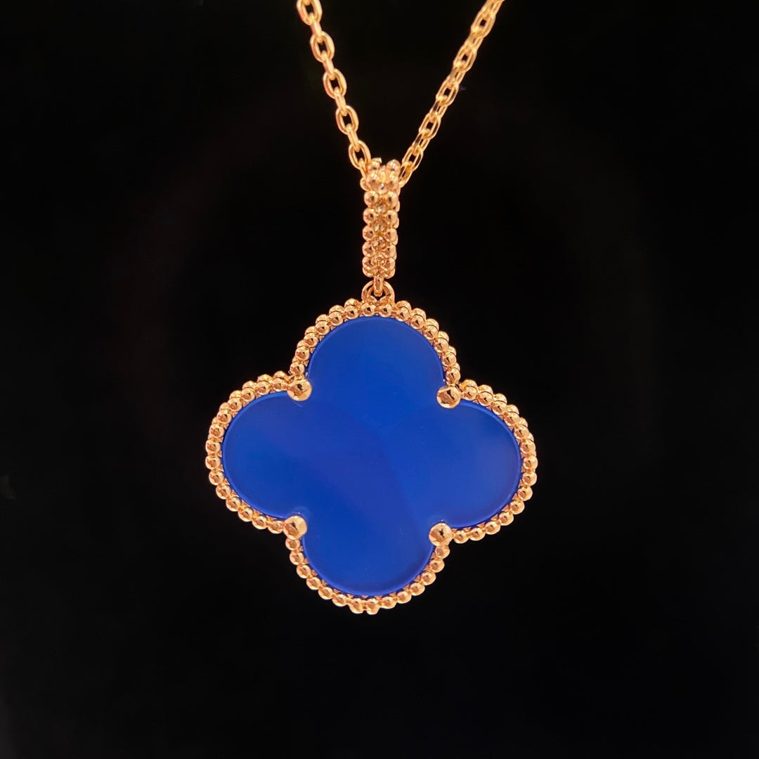 {"[Resenly Jewelry]CLOVER 25MM NECKLACE TURQUOISE ROSE GOLD": "[Resenly Jewelry] クローバー 25MM ネックレス ターコイズ ローズゴールド"}