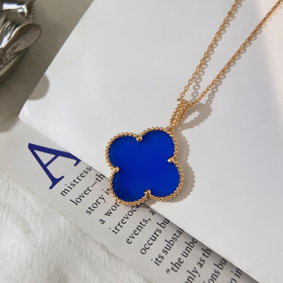 {"[Resenly Jewelry]CLOVER 25MM NECKLACE TURQUOISE ROSE GOLD": "[Resenly Jewelry] クローバー 25MM ネックレス ターコイズ ローズゴールド"}