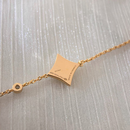 {
  "Resenly Jewelry": "レゼンリージュエリー",
  "COLOR STAR CARNELIAN PINK GOLD DIAMOND BRACELET": "カラースター カーネリアン ピンクゴールド ダイヤモンド ブレスレット"
}
