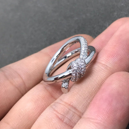{
  "Resenly Jewelry": "Resenly Jewelry",
  "KNOT RING DOUBLE ROW DIAMOND": "ノットリング ダブルロウ ダイヤモンド"
}