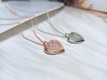 {
  "Resenly Jewelry": "Resenly Jewelry",
  "HEART DIAMONDS PEDANT NECKLACE": "ハートダイヤモンドペンダントネックレス"
}