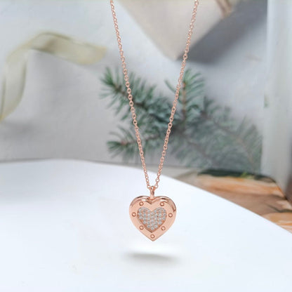 {
  "Resenly Jewelry": "Resenly Jewelry",
  "HEART DIAMONDS PEDANT NECKLACE": "ハートダイヤモンドペンダントネックレス"
}
