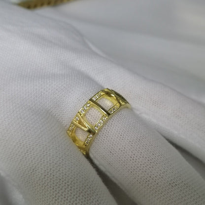{
  "Resenly Jewelry": "レゼンリー・ジュエリー",
  "ATLAS LARGE OPEN DIAMOND RING": "アトラス ラージ オープン ダイヤモンド リング"
}