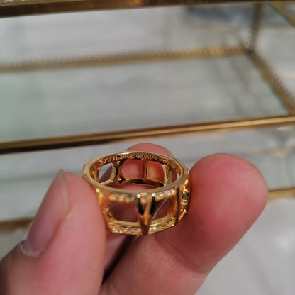 {
  "Resenly Jewelry": "レゼンリー・ジュエリー",
  "ATLAS LARGE OPEN DIAMOND RING": "アトラス ラージ オープン ダイヤモンド リング"
}