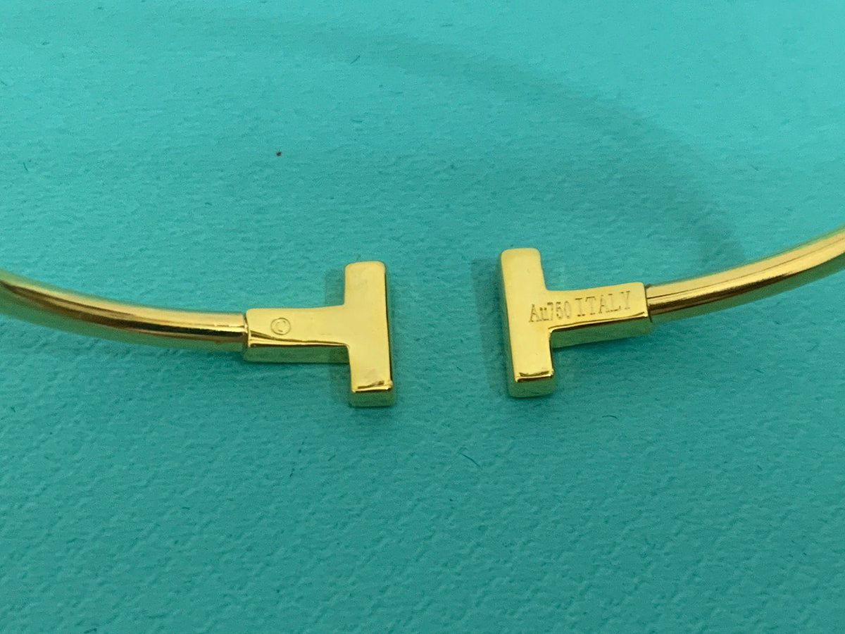 [Resenly Jewelry]T BRACELET 1.8MM TURQUOISE