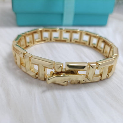 [Resenly Jewelry]T TRUE NARROW BRACELET