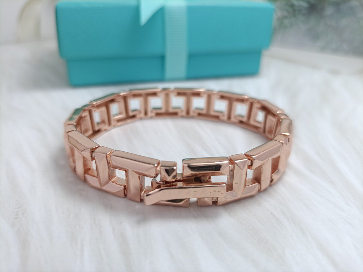 [Resenly Jewelry]T TRUE NARROW BRACELET