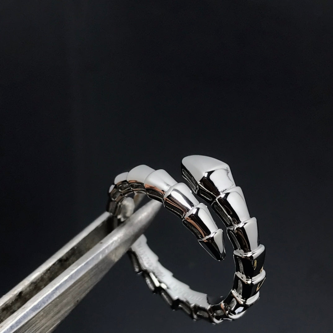 [Resenly Jewelry]SERPENTS RING